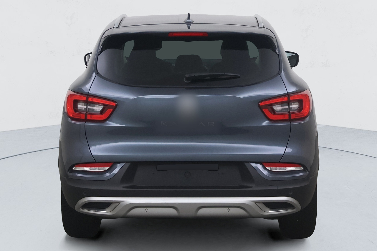 Renault Kadjar — photo 3