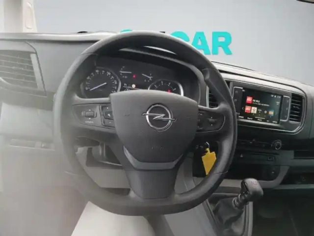 Opel Vivaro fg l2 augmenté 2.0 d 150ch pack clim — photo 26