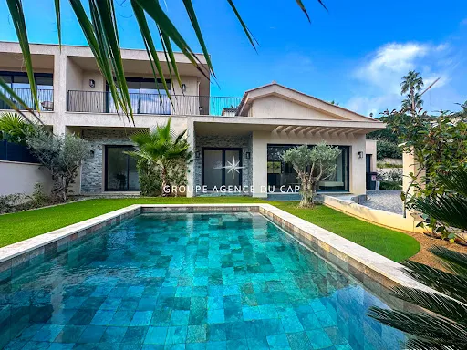 Villa 5 pièces 135 m²