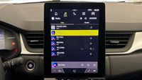 Renault Symbioz 1.8 E-Tech full hybrid 160ch Evolution - 25 — photo 19