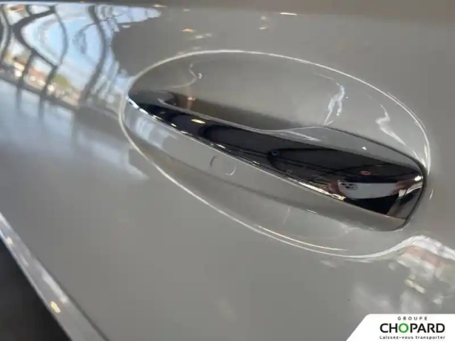 Mercedes Classe A 180 d — photo 28