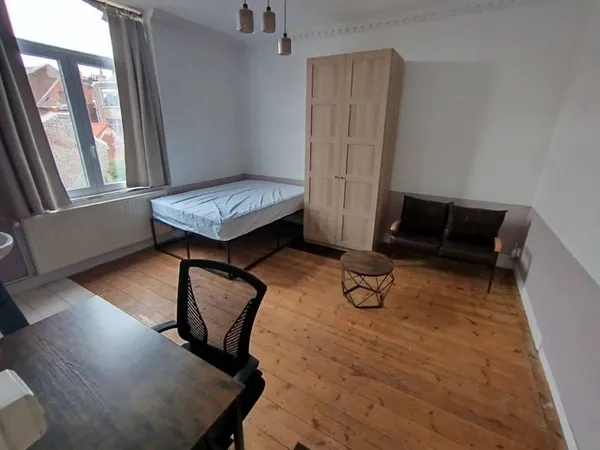 Appartement 16 m²