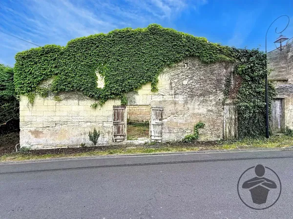Logement atypique Vente Abzac   45000€