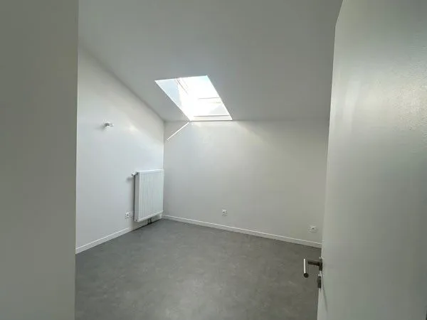 Recherche un colocataire