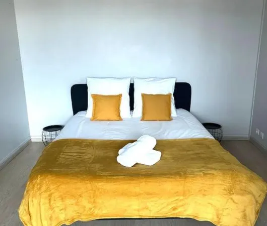 Appartement de 80m2 à louer sur Avignon