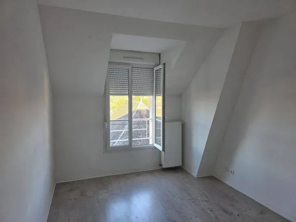 Appartement 3 pièces 53 m²