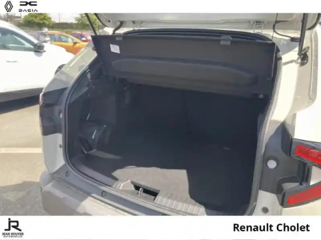 Dacia Duster 1.0 eco-g 100ch journey — photo 7