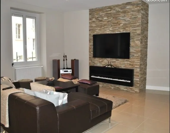 Appartement 4 pièces 152 m2