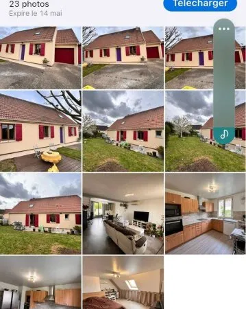 Maison 7 pièces 111 m²
