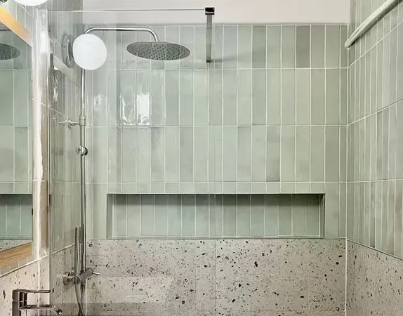 Marseille La Capelette - T2 45 m² - Vue dégagée, balcon filant et loggia