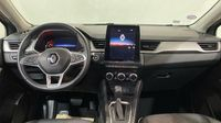 Renault Captur 1.3 TCe 140ch FAP Intens EDC -21 — photo 11