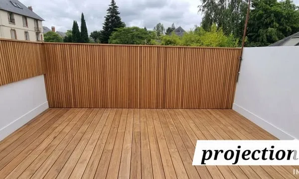 Vente Immeuble 140 m²