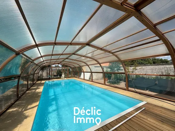 Maison bourgeoise 10 pièces 351 m²
