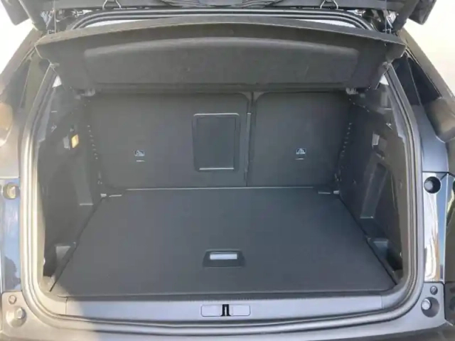 Peugeot 3008 1.2 puretech 130ch allure business s&amp;s eat8  6cv — photo 6