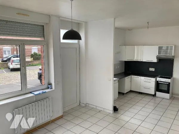 Appartement 4 pièces 79 m²