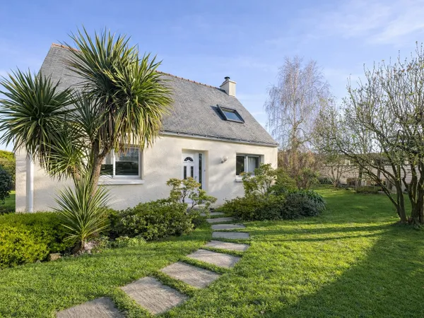 Maison 5 pièces 115 m²