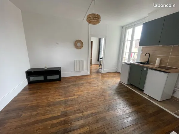 Immeuble de rapport 16 pièces 250 m²