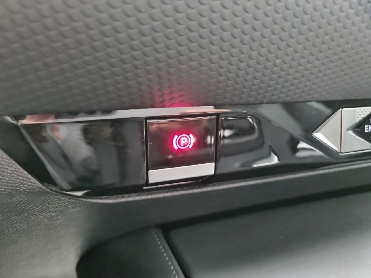 Ds Ds 4 hybride 136 e-dct6 pallas — photo 18