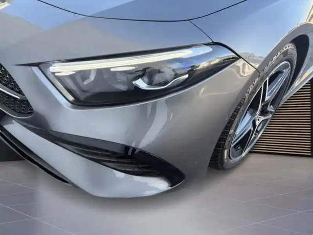 Mercedes Classe A 200 d star edition — photo 20