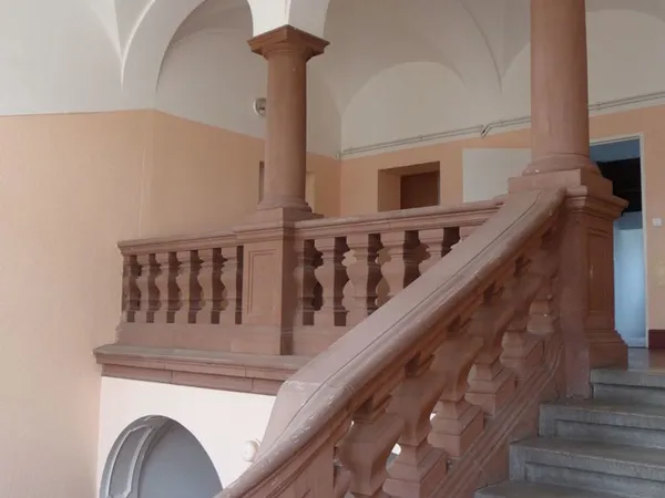 APPARTEMENT T3 proche Parc Napoléon à THIONVILLE