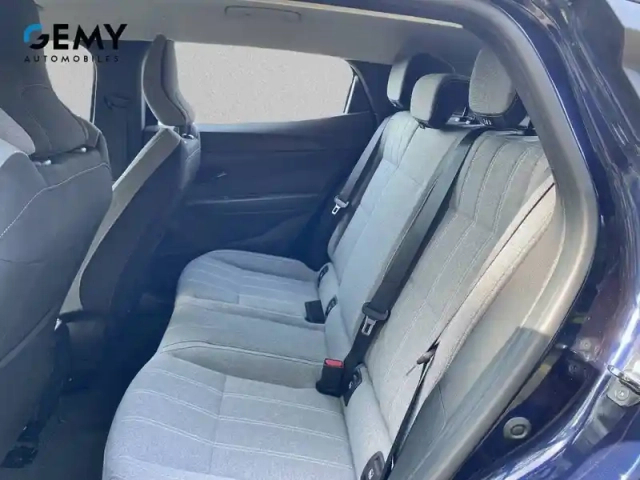 Renault Megane e-tech ev60 220 ch optimum charge — photo 10