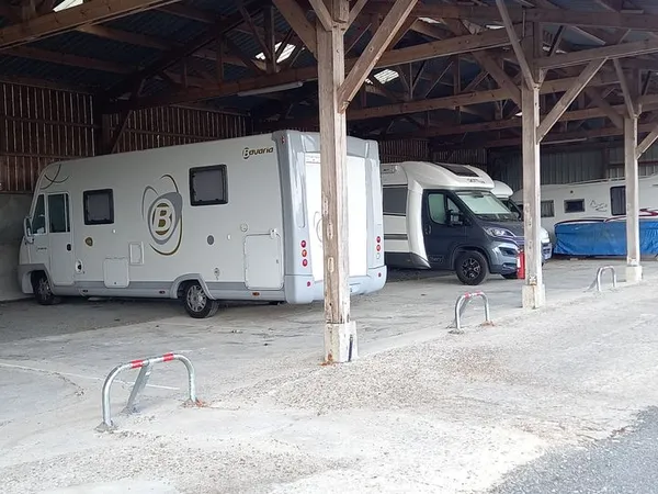 Hivernage tous vehicules