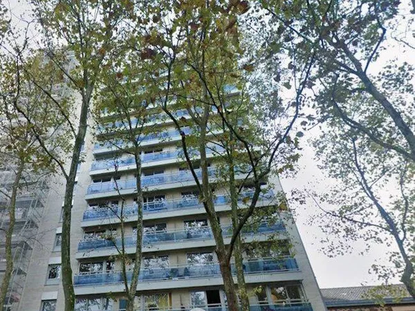 Studio 1 pièce 32 m²