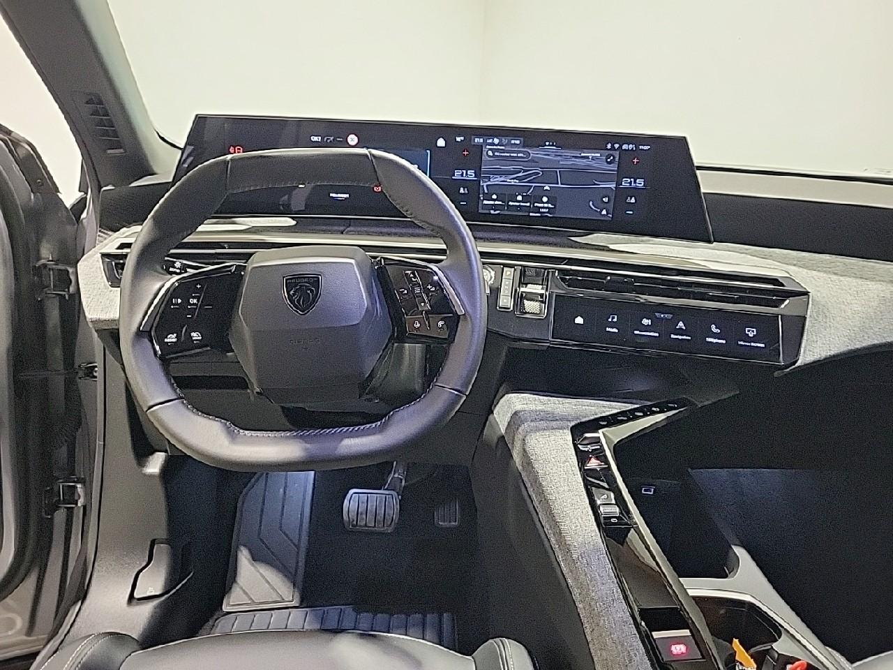 Peugeot 3008 hybrid 145 e-dcs6 allure — photo 12