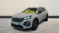 Peugeot 2008 1.2 130ch S&S Allure EAT8