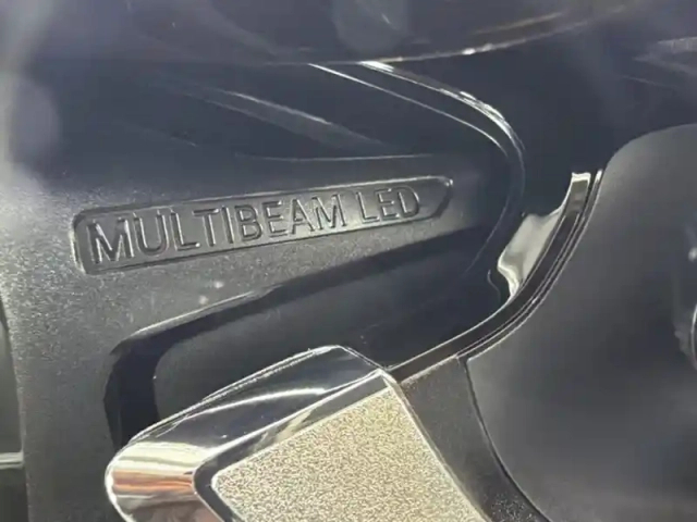 Mercedes Classe A 200 d amg line — photo 16