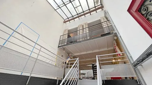 Appartement 4 pièces 141 m²