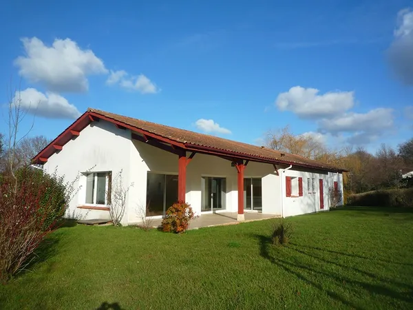 Vends maison 200m²
