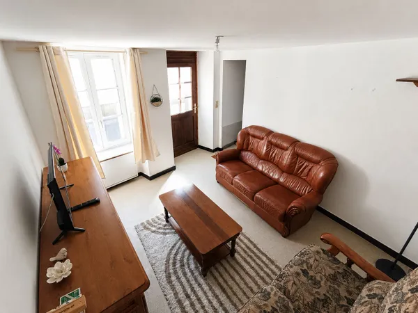 Loue appartement