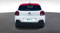 Citroen C3 1.2 PureTech 83ch S&S Shine — photo 5