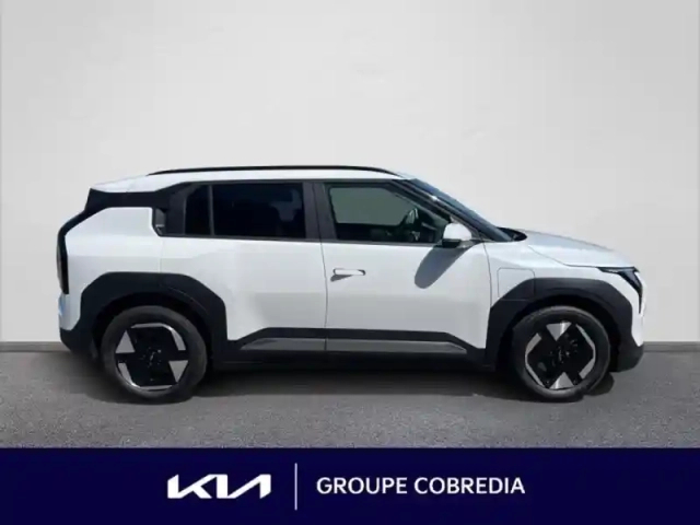 Kia Ev3 204ch 81,4kwh earth 2026 — photo 4