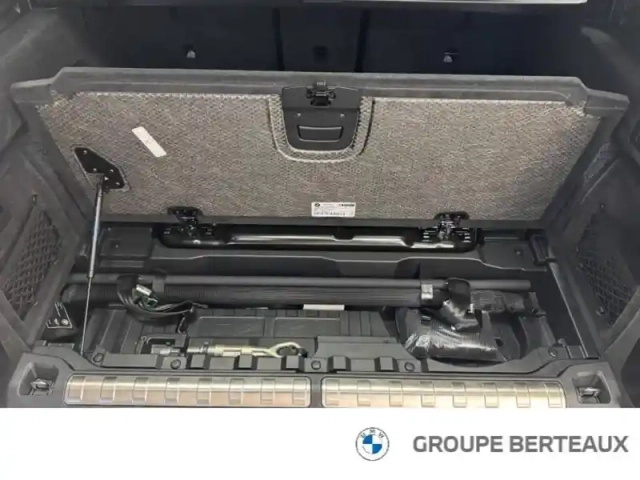 Bmw X5 xdrive50e 489ch m sport — photo 13