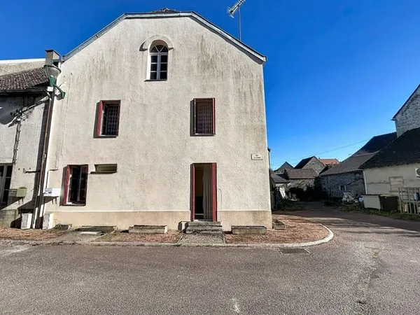 Maison 4 pièces 97 m²