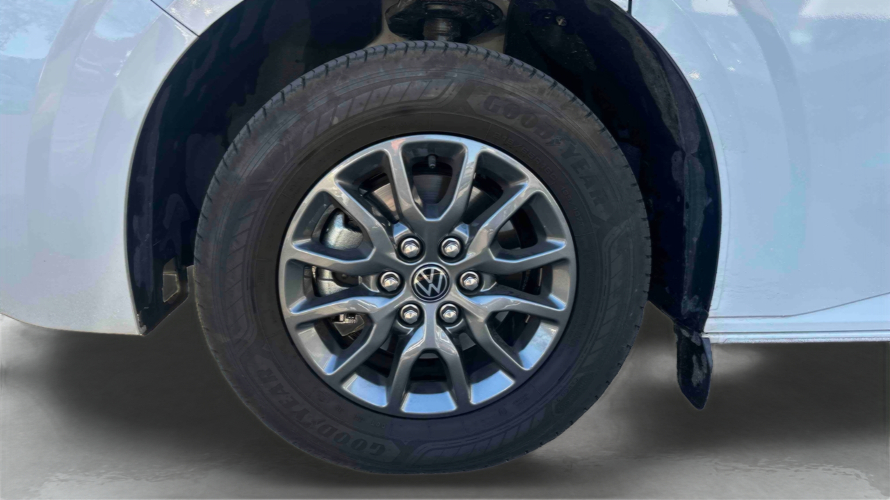 Volkswagen Utilitaires TRANSPORTER PROCAB L1H1 2.0 TDI 150 BVA8 — photo 14