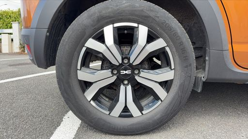 Dacia Sandero 1.0 ECO-G 100 - Stepway Expression + – 2023 – 22406 km – Bicarburation essence GPL – Boîte Manuelle — photo 26