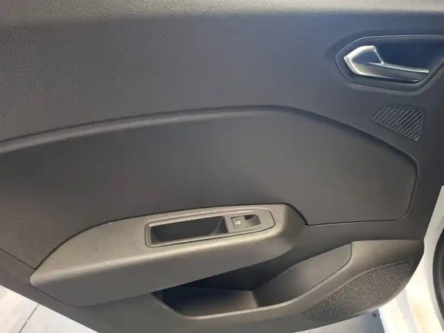 Renault Clio blue dci 100 ch gsr2 — photo 21