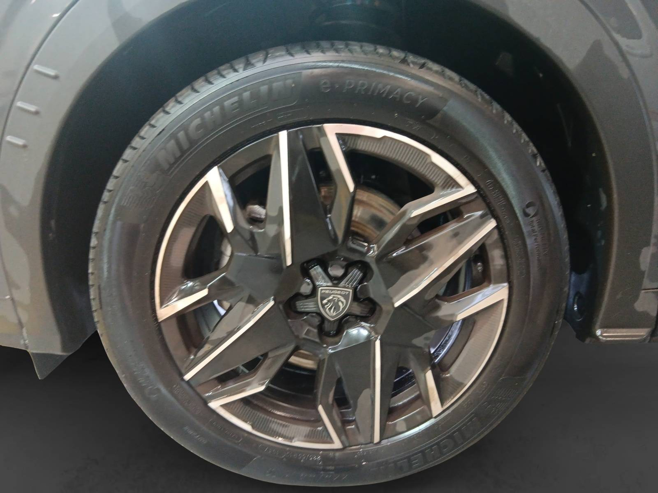 Peugeot 5008 — photo 9