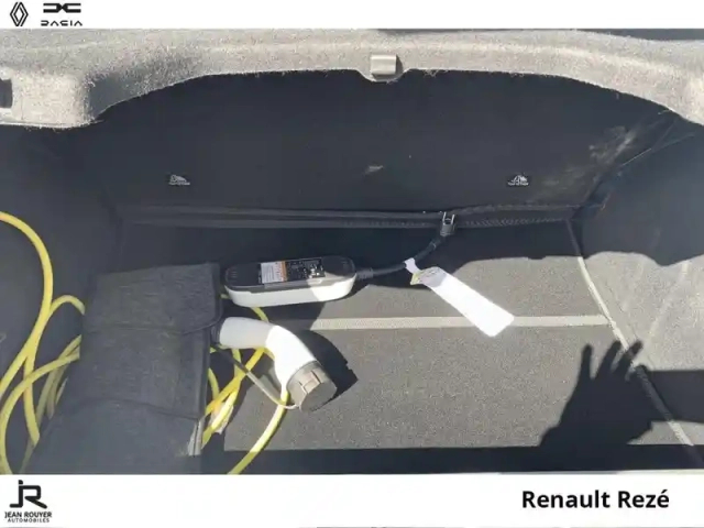 Dacia Spring 45ch confort plus - achat intégral — photo 7