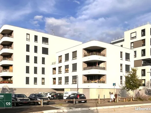 Appartement 65 m² STRASBOURG