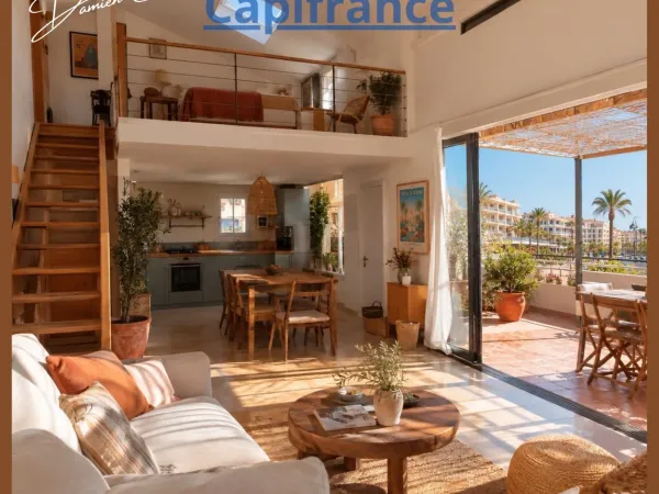 Appartement 4 pièces 121 m²