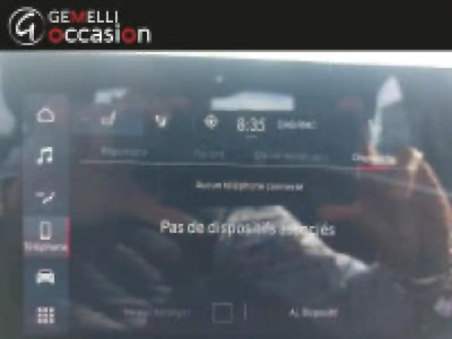 Fiat 500 e 95ch berline action plus 23.8 kwh — photo 7