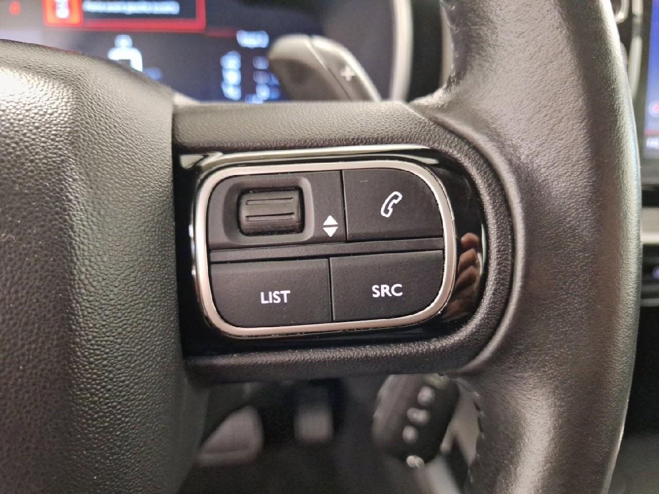 Citroën C5 Aircross puretech 130 s&s eat8 business — photo 18