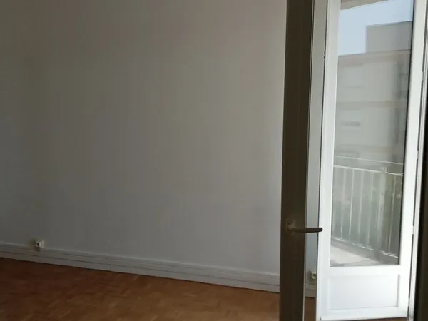 Appartement quartier ste cecile le havre
