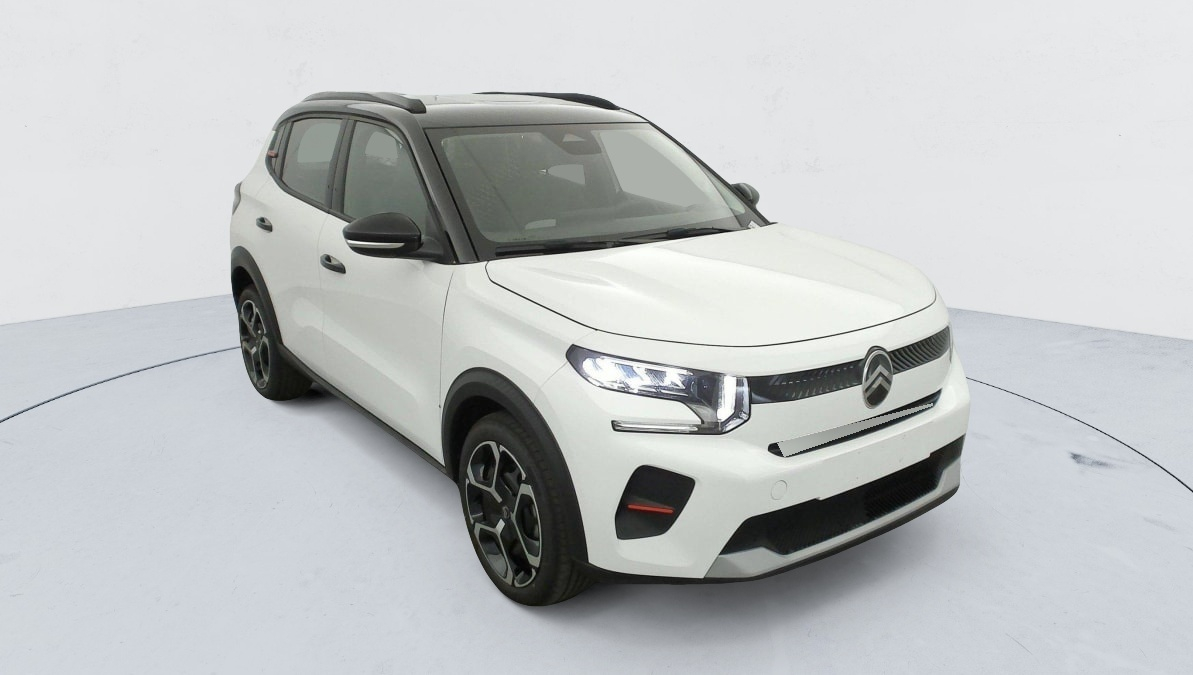 Citroën C3 — photo 7