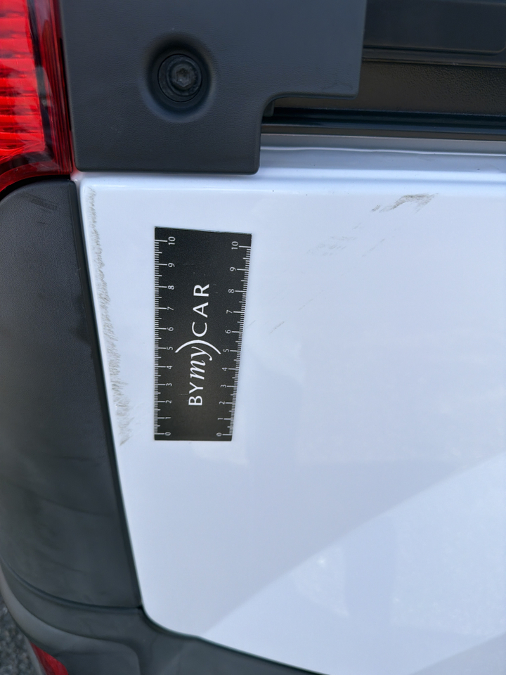 Renault KANGOO EXPRESS BLUE DCI 95 — photo 24