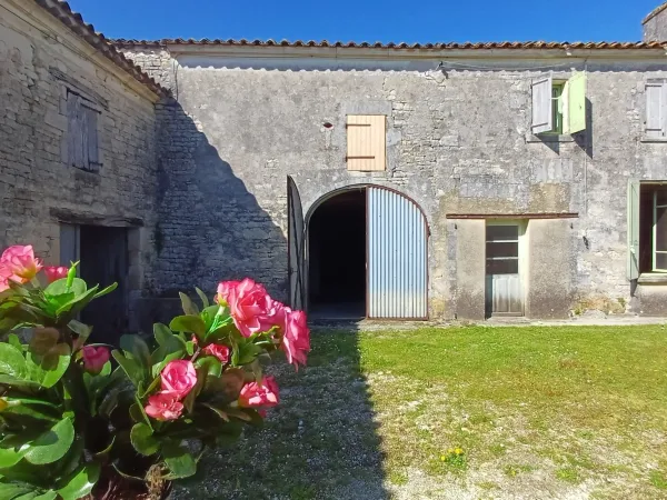 Maison 3 pièces 190 m²